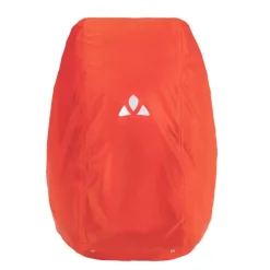 Vaude Puck 10 Kids Backpack hotchili