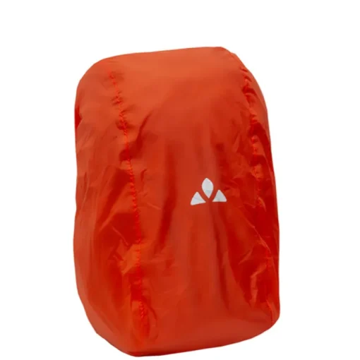 Vaude Puck 10 Kinderrugzak bright pink/cranberry