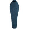 Vaude Sioux Sleepingbag 400 S II SYN Zip Left baltic sea