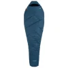 Vaude Sioux Sleepingbag 800 II SYN Zip Right baltic sea
