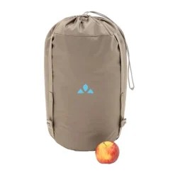 Vaude Sioux Sleepingbag 800 II SYN Zip Right baltic sea