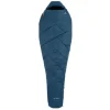 Vaude Sioux Sleepingbag 800 S II SYN Zip Right baltic sea