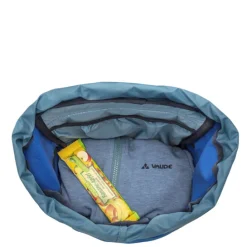 Vaude Skovi 10 Kinderrugzak bright pink/cranberry