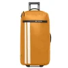 Vaude Takutea 90 Wheels Trolley silt brown
