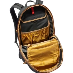 Vaude Wizard 18+4 Backpack black