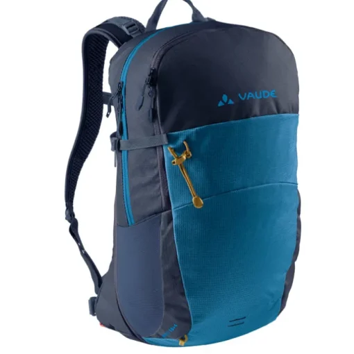 Vaude Wizard 18+4 Backpack kingfisher