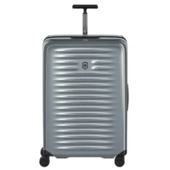 Victorinox Airox Large Hardside Case silver