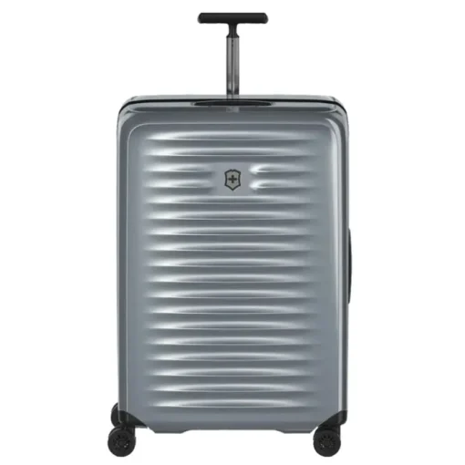 Victorinox Airox Large Hardside Case silver