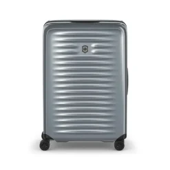 Victorinox Airox Large Hardside Case silver