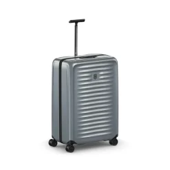 Victorinox Airox Large Hardside Case silver