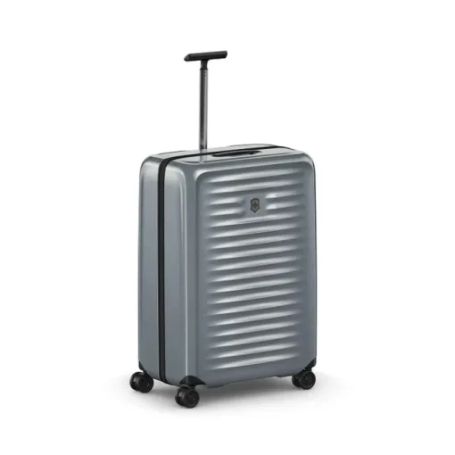 Victorinox Airox Large Hardside Case silver