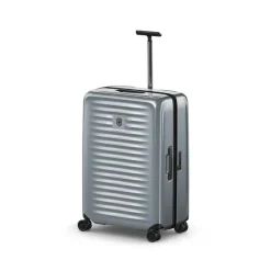 Victorinox Airox Large Hardside Case silver