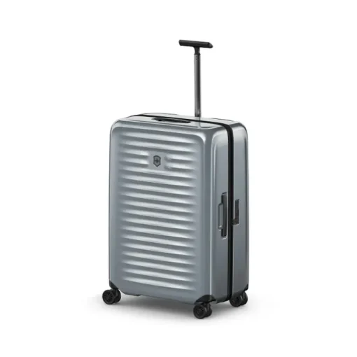 Victorinox Airox Large Hardside Case silver