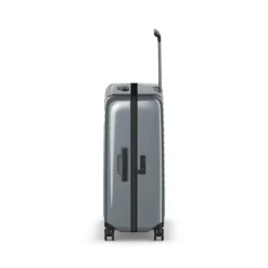 Victorinox Airox Large Hardside Case silver