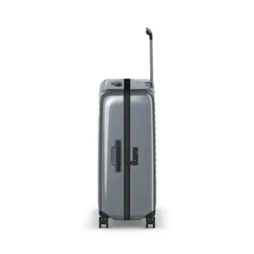 Victorinox Airox Large Hardside Case silver