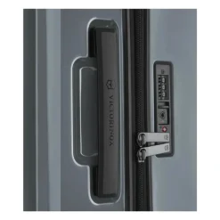 Victorinox Airox Large Hardside Case silver