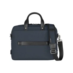 Victorinox Architecture Urban2 Briefcase melange blue/black