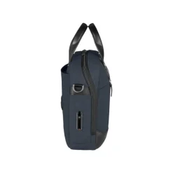 Victorinox Architecture Urban2 Briefcase melange blue/black