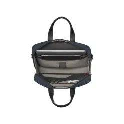 Victorinox Architecture Urban2 Briefcase melange blue/black