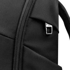 Victorinox Architecture Urban2 Compact Crossbody Bag Ballistic black