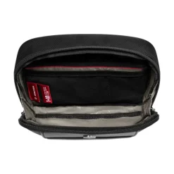 Victorinox Architecture Urban2 Compact Crossbody Bag Ballistic black