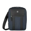 Victorinox Architecture Urban2 Crossbody Bag melange blue/black