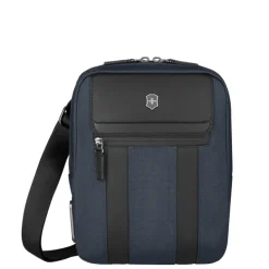 Victorinox Architecture Urban2 Crossbody Bag melange blue/black