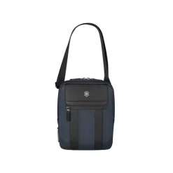 Victorinox Architecture Urban2 Crossbody Bag melange blue/black