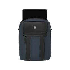 Victorinox Architecture Urban2 Crossbody Bag melange blue/black