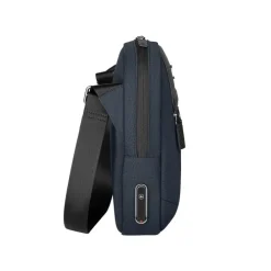 Victorinox Architecture Urban2 Crossbody Bag melange blue/black