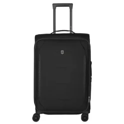 Victorinox Crosslight Medium Softside Case black