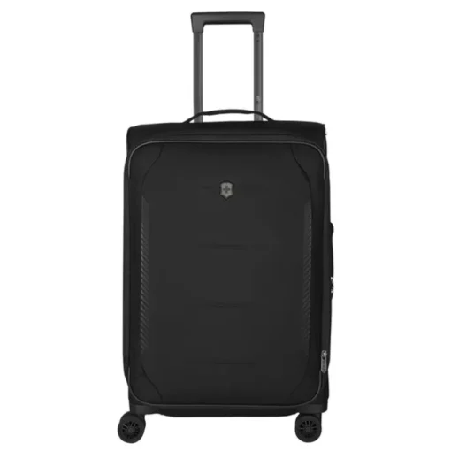 Victorinox Crosslight Medium Softside Case black