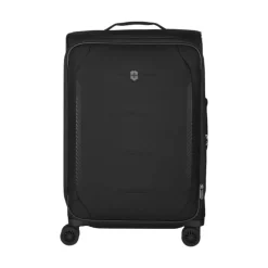 Victorinox Crosslight Medium Softside Case black