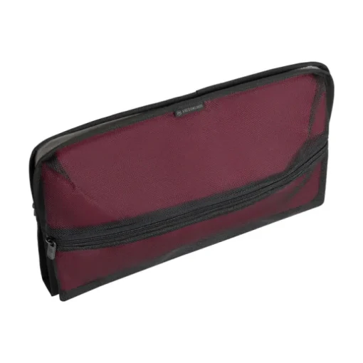 Victorinox Crosslight Medium Softside Case black