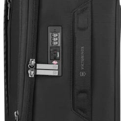 Victorinox Crosslight Medium Softside Case black