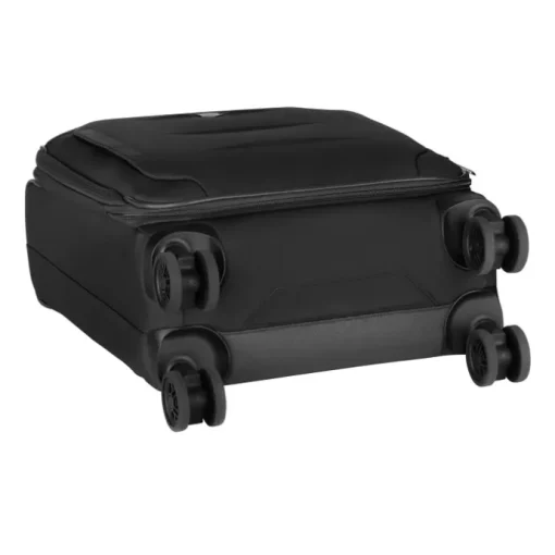 Victorinox Crosslight Medium Softside Case black