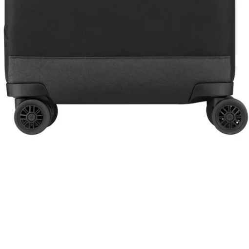 Victorinox Crosslight Medium Softside Case black