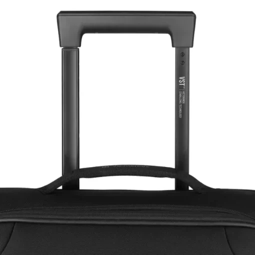 Victorinox Crosslight Medium Softside Case black