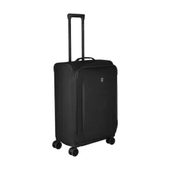 Victorinox Crosslight Medium Softside Case black