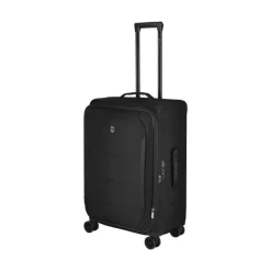 Victorinox Crosslight Medium Softside Case black