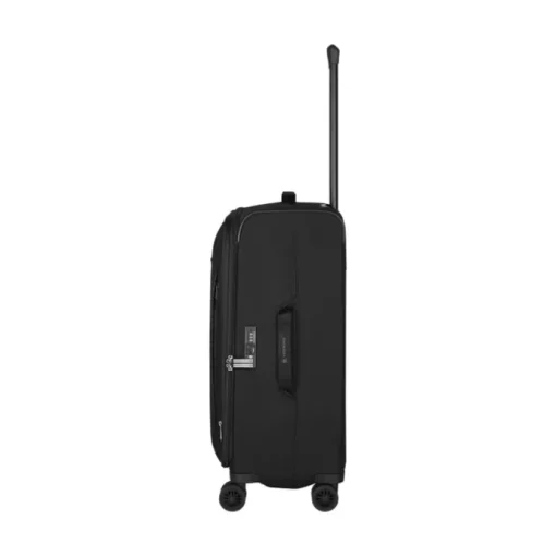 Victorinox Crosslight Medium Softside Case black
