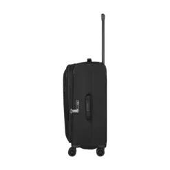 Victorinox Crosslight Medium Softside Case black