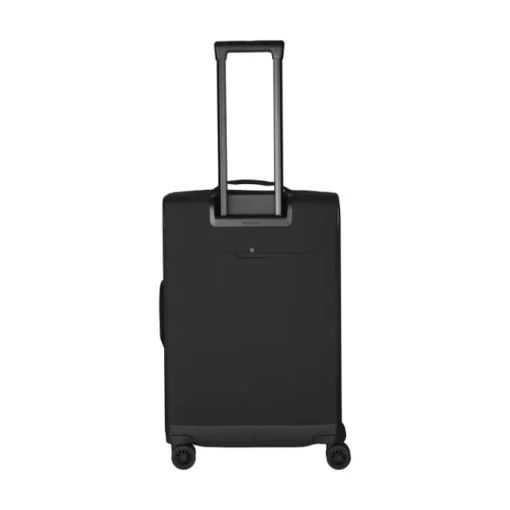Victorinox Crosslight Medium Softside Case black