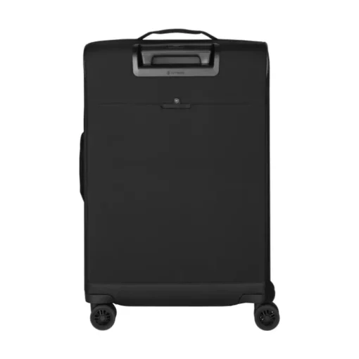 Victorinox Crosslight Medium Softside Case black