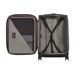Victorinox Crosslight Medium Softside Case black