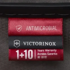 Victorinox Spectra 3.0 Exp Medium Case red