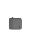 Victorinox Travel Essentials Zip-Around Wallet frost grey