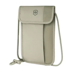 Victorinox Travel Essentials Security Neck Pouch sand beige