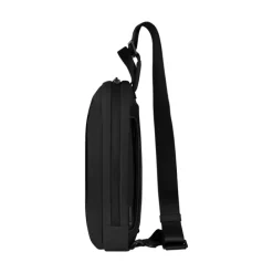 Victorinox Travel Essentials Sling Bag black