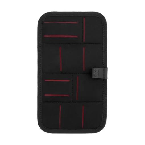 Victorinox Travel Essentials Tech Pouch black